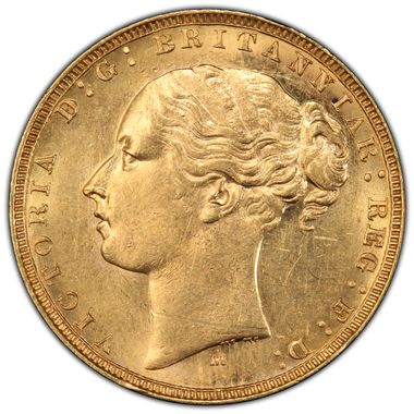 Cert 35253410 - Coin Image