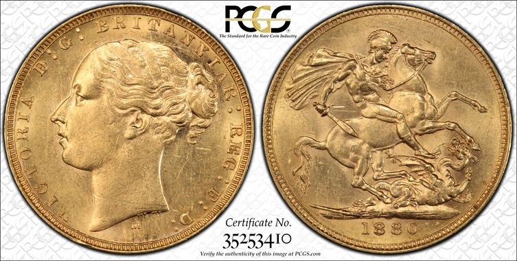 Cert 35253410 - Coin Image