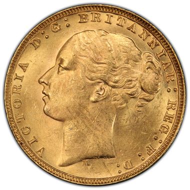 Cert 35253411 - Coin Image