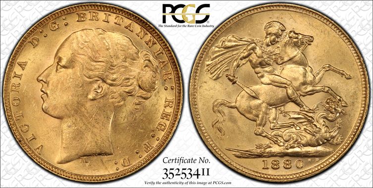 Cert 35253411 - Coin Image