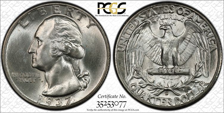 Cert 35253077 - Coin Image