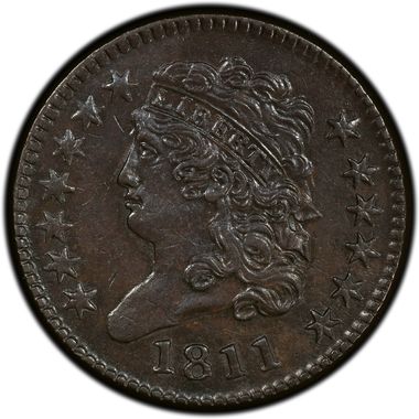 Cert 35252314 - Coin Image