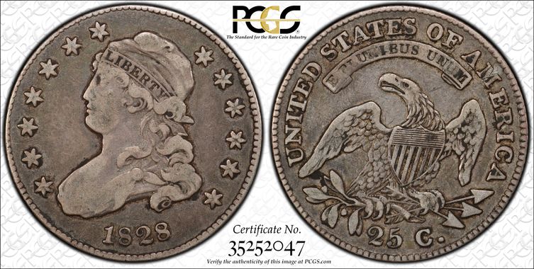 Cert 35252047 - Coin Image