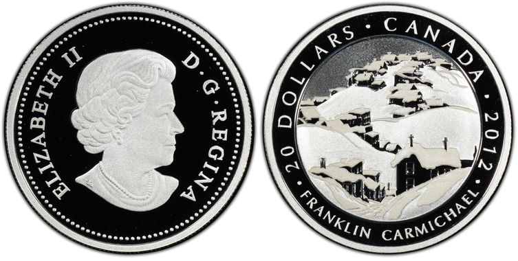 Cert 35254070 - Coin Image