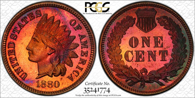 Cert 35241774 - Coin Image