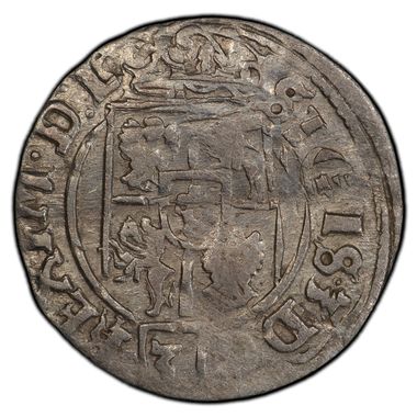 Cert 35244958 - Coin Image