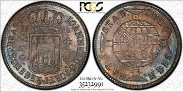 1815-B 960 R Mald-333.12 MS62