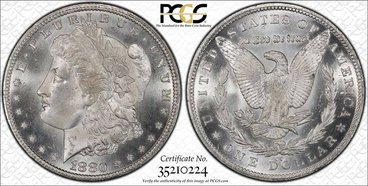 Cert 35210224 - Coin Image