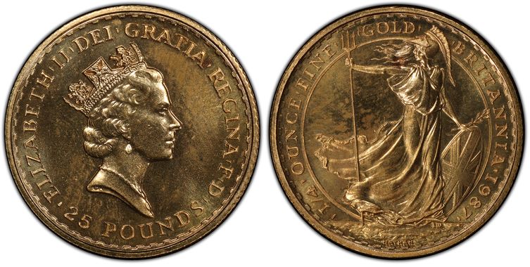 Cert 35234053 - Coin Image