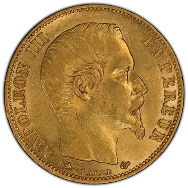 Cert 35233943 - Coin Image