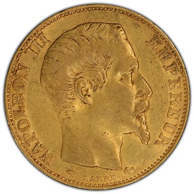 Cert 35233949 - Coin Image