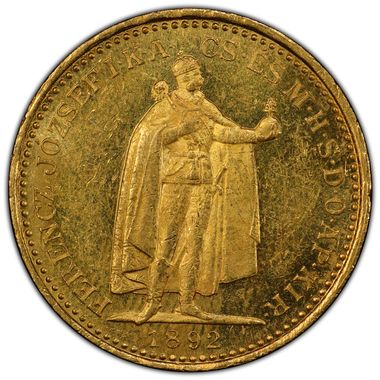 Cert 35233972 - Coin Image