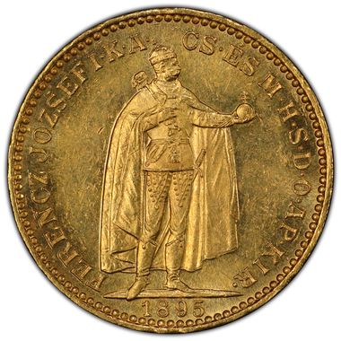 Cert 35233974 - Coin Image