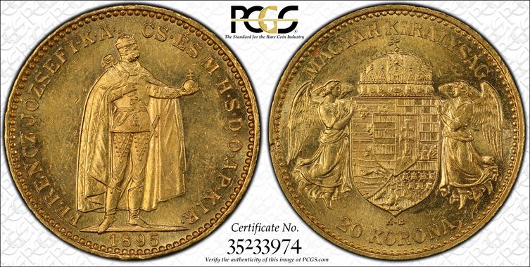 Cert 35233974 - Coin Image