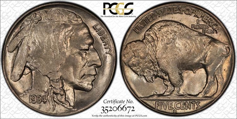 Cert 35206672 - Coin Image