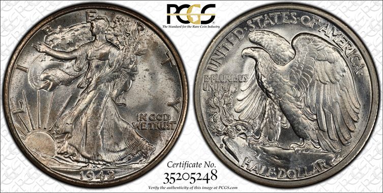 Cert 35205248 - Coin Image