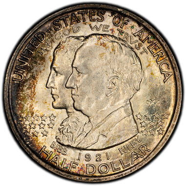 Cert 35201632 - Coin Image