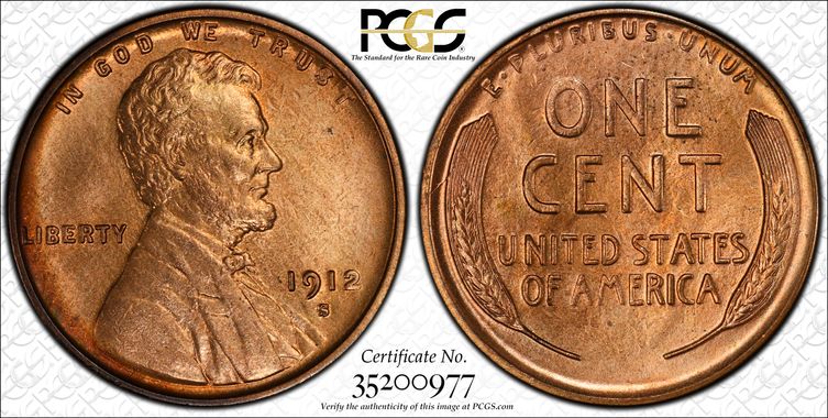 Cert 35200977 - Coin Image