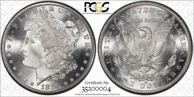 Cert 35200004 - Coin Image