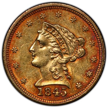 Cert 35230323 - Coin Image