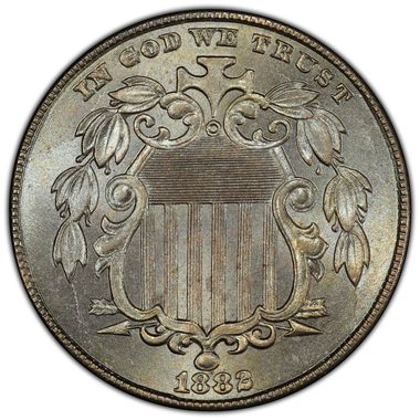 Cert 35230158 - Coin Image