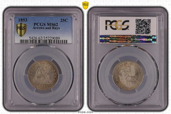 Cert 35229089 - Coin Image