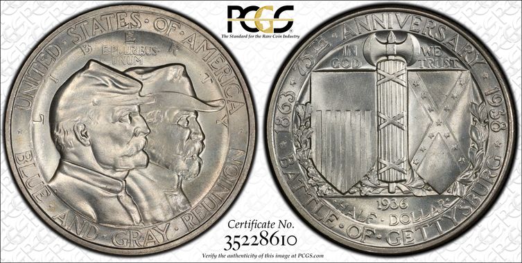 Cert 35228610 - Coin Image