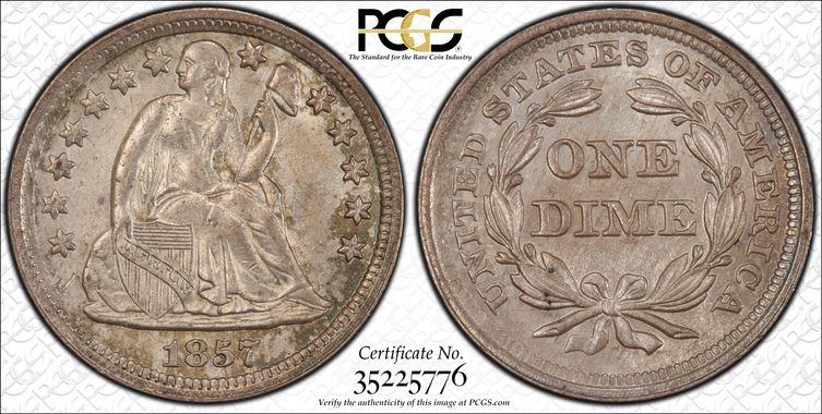 Cert 35225776 - Coin Image