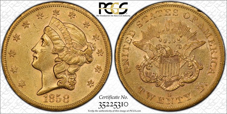 Cert 35225310 - Coin Image