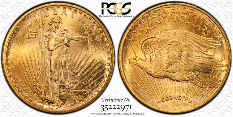 Cert 35222971 - Coin Image