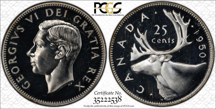 Cert 35222538 - Coin Image