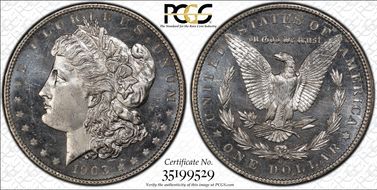 1903-O $1 MS65DMPL