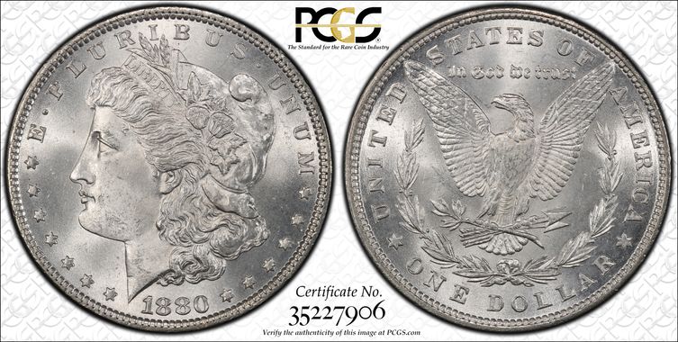 Cert 35227906 - Coin Image