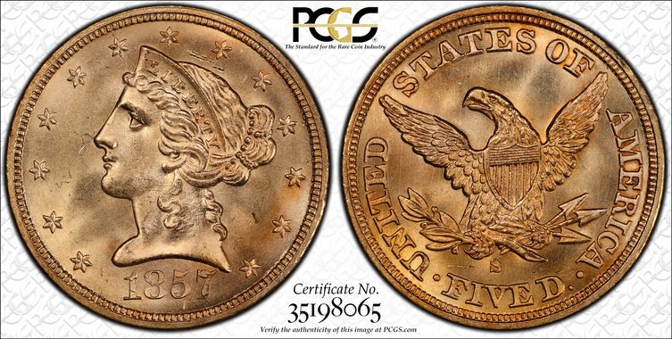 Cert 35198065 - Coin Image