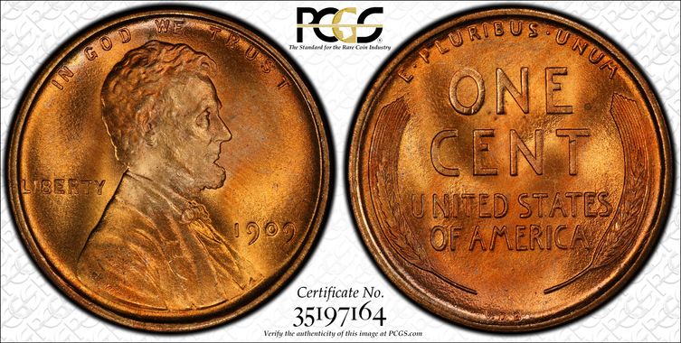 Cert 35197164 - Coin Image