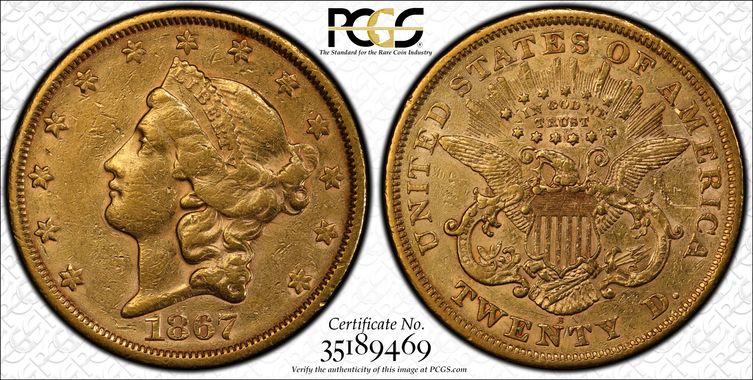 Cert 35189469 - Coin Image