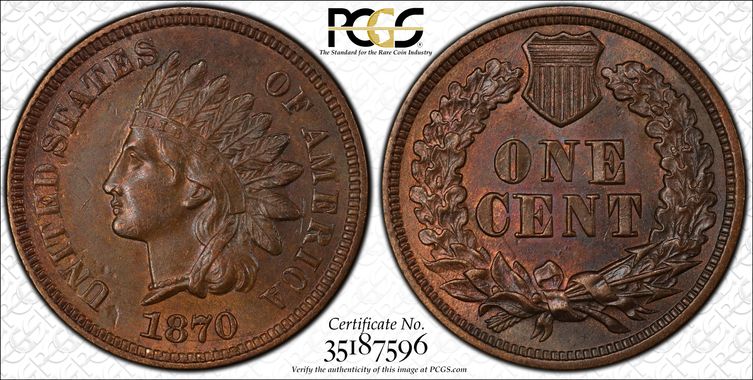 Cert 35187596 - Coin Image