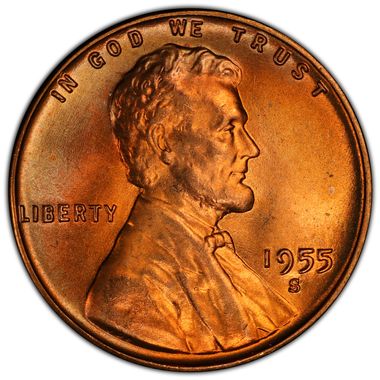 Cert 35180317 - Coin Image