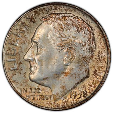 Cert 35175842 - Coin Image