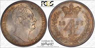 1835 4D Mdy S-3841 PL65+