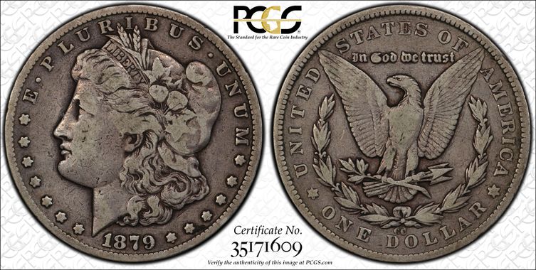 Cert 35171609 - Coin Image