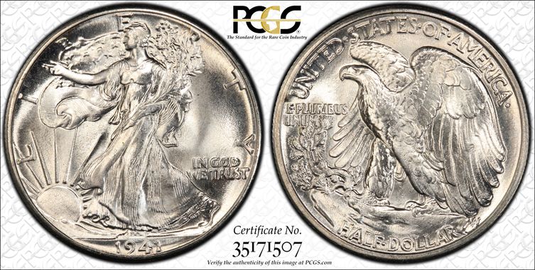 Cert 35171507 - Coin Image