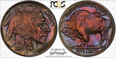 1935 5C N1