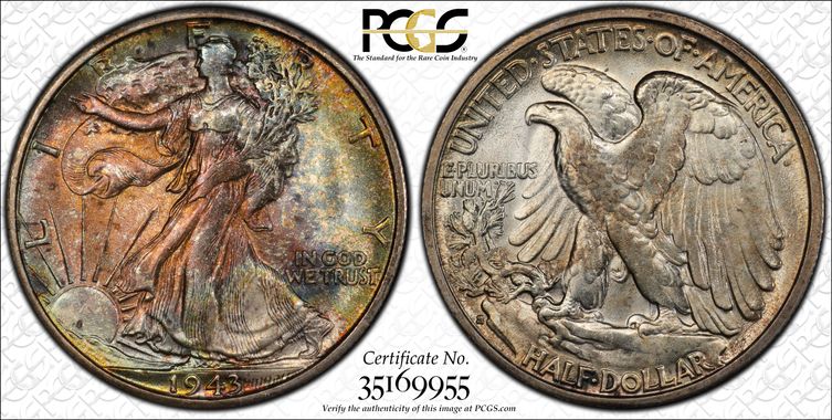 Cert 35169955 - Coin Image