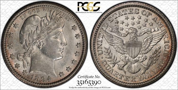 Cert 35165390 - Coin Image