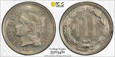 1876 3CN MS64