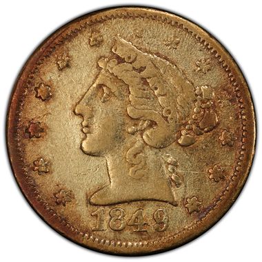 Cert 35160966 - Coin Image