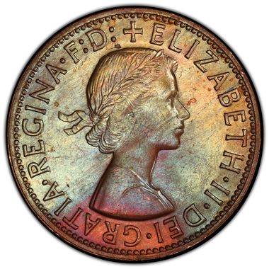 Cert 35160643 - Coin Image