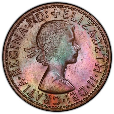 Cert 35160644 - Coin Image