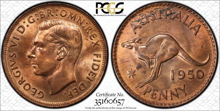 Cert 35160657 - Coin Image